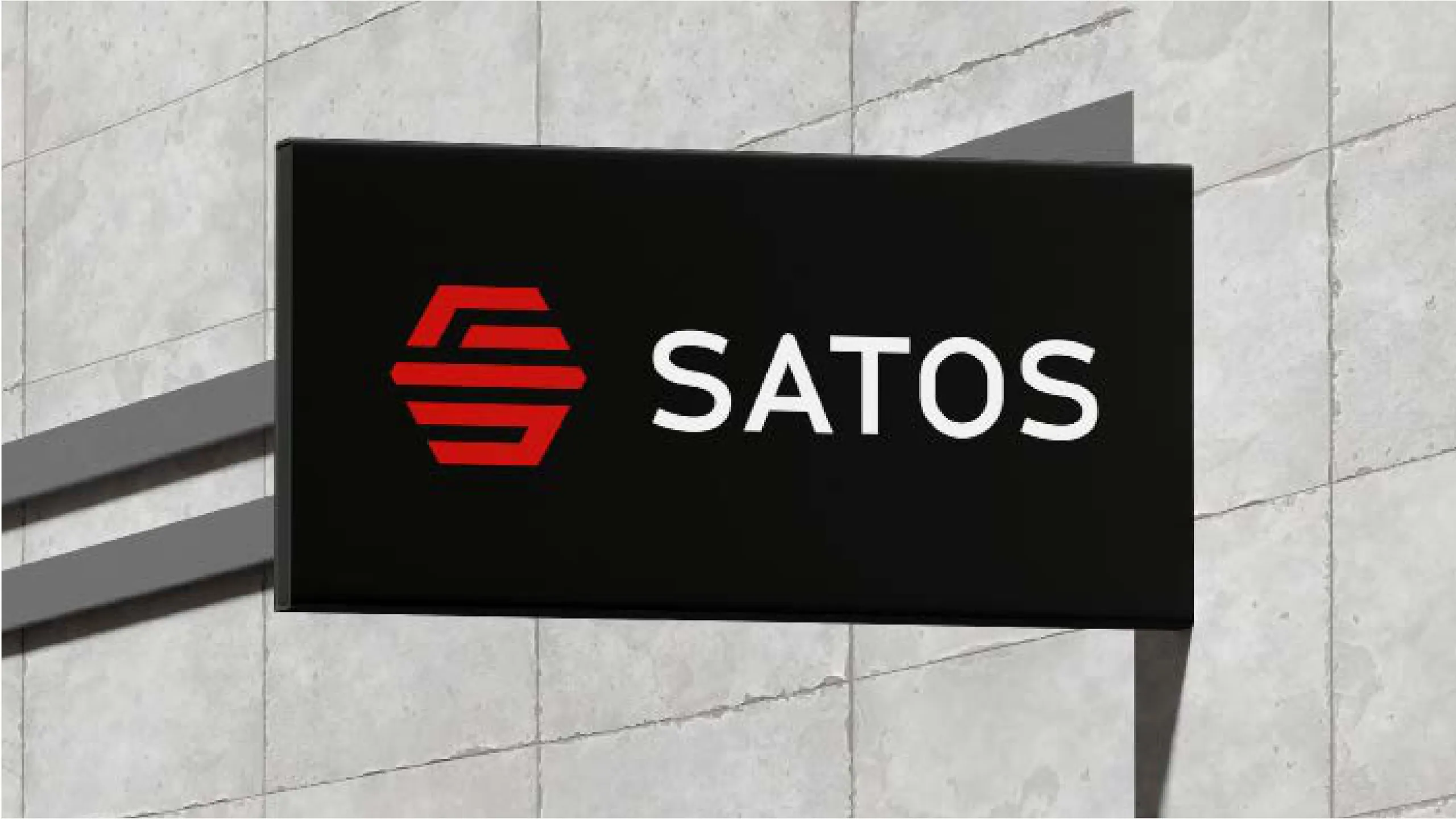 Satos brand identity 1